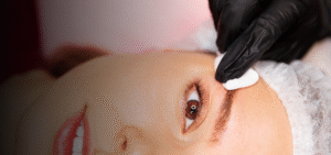 brow lamination | online courses | best online beauty courses
