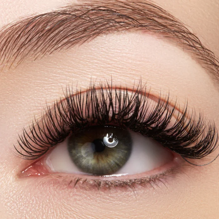 Brisbane Eyelash Extension Course