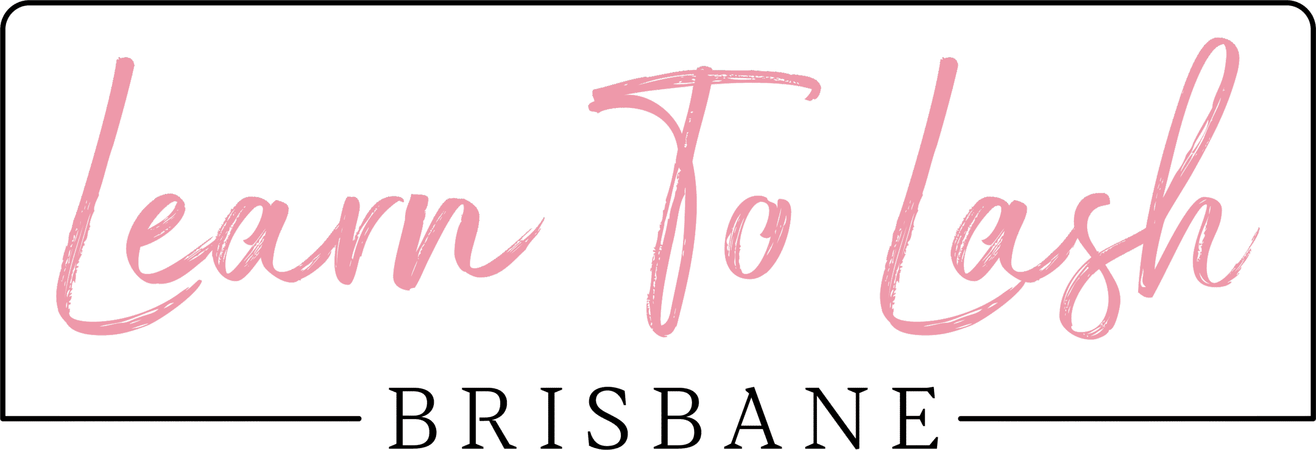 Learn to Lash Brisbane | beauty courses | online eyelash course | online brow lamination courses