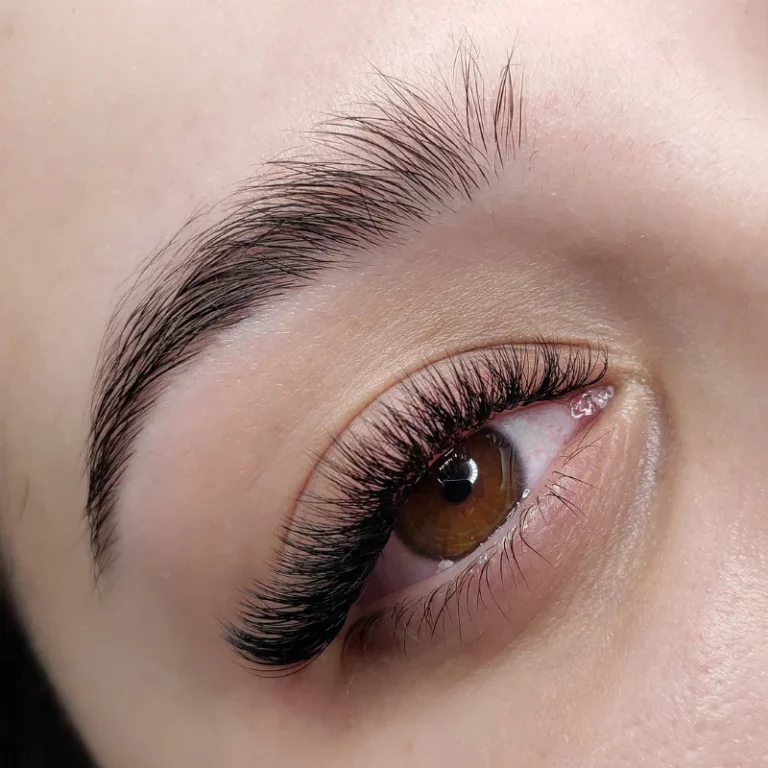 Brow Lamination | Lash Lift online courses | Brisbane Australia | Beauty therapy accreditation